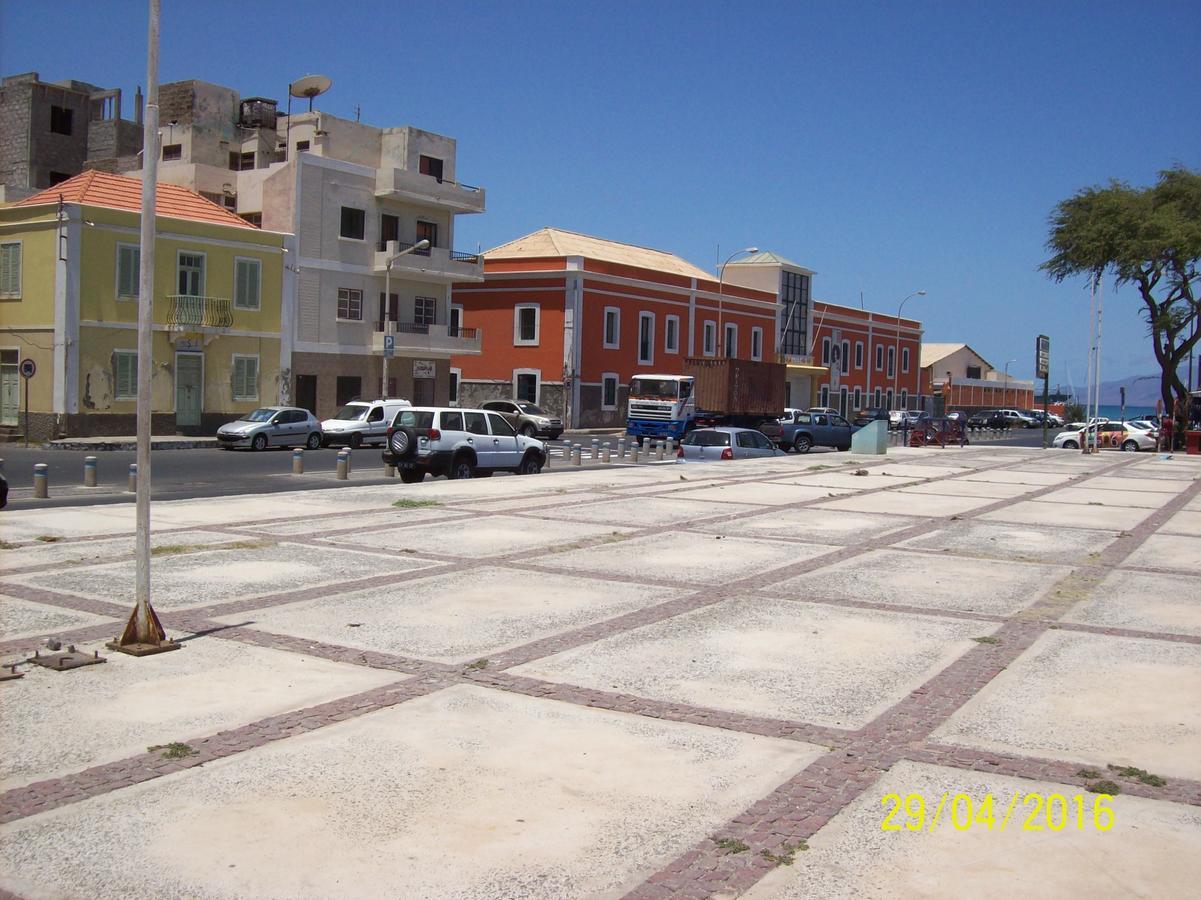 Anildo Ξενοδοχείο Lazareto Εξωτερικό φωτογραφία
